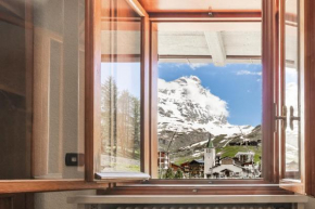 HelloChalet Le Petit Paradis Breuil-Cervinia